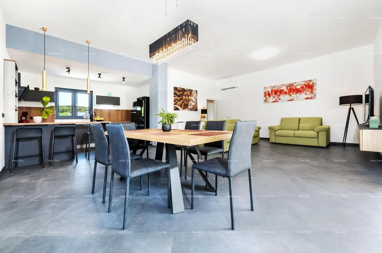 kuća niskoenergetska kuća, rovinj, 139.00 m2 - slika 20