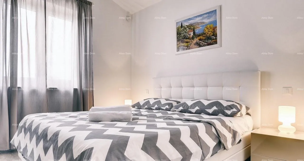 kuća prodaja prekrasnih vila sa bazenima na atraktivnoj lokaciji, pošesi, medulin! - slika 11