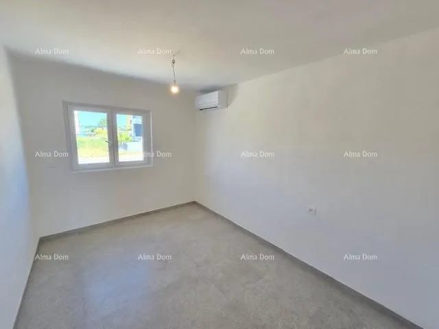 stan medulin, mukalba – ekskluzivan penthouse 104,76 m² u novogradnji uz more - slika 39