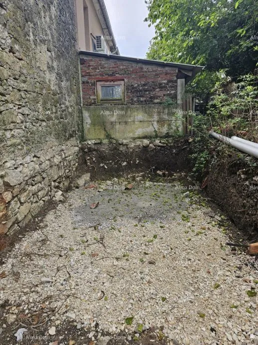 kuća autentična, istarska kamena kuća, s pogledom na more – buje! - slika 9