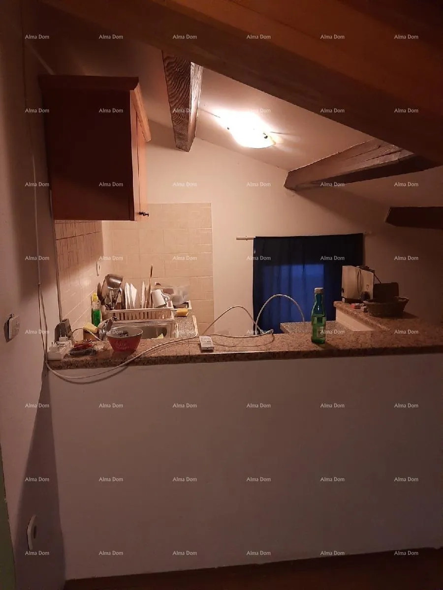 poslovni prostor rovinj - centar! poslovni prostor - slika 15