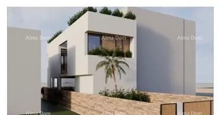 kuća prodaje se kuća za adaptaciju, 135 m2, novigrad - slika 11