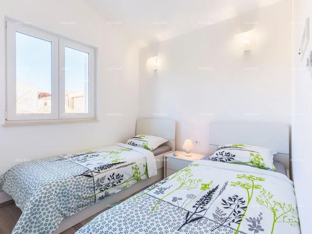 kuća medulin – kuća s 2 apartmana, 100 m od plaže - slika 11