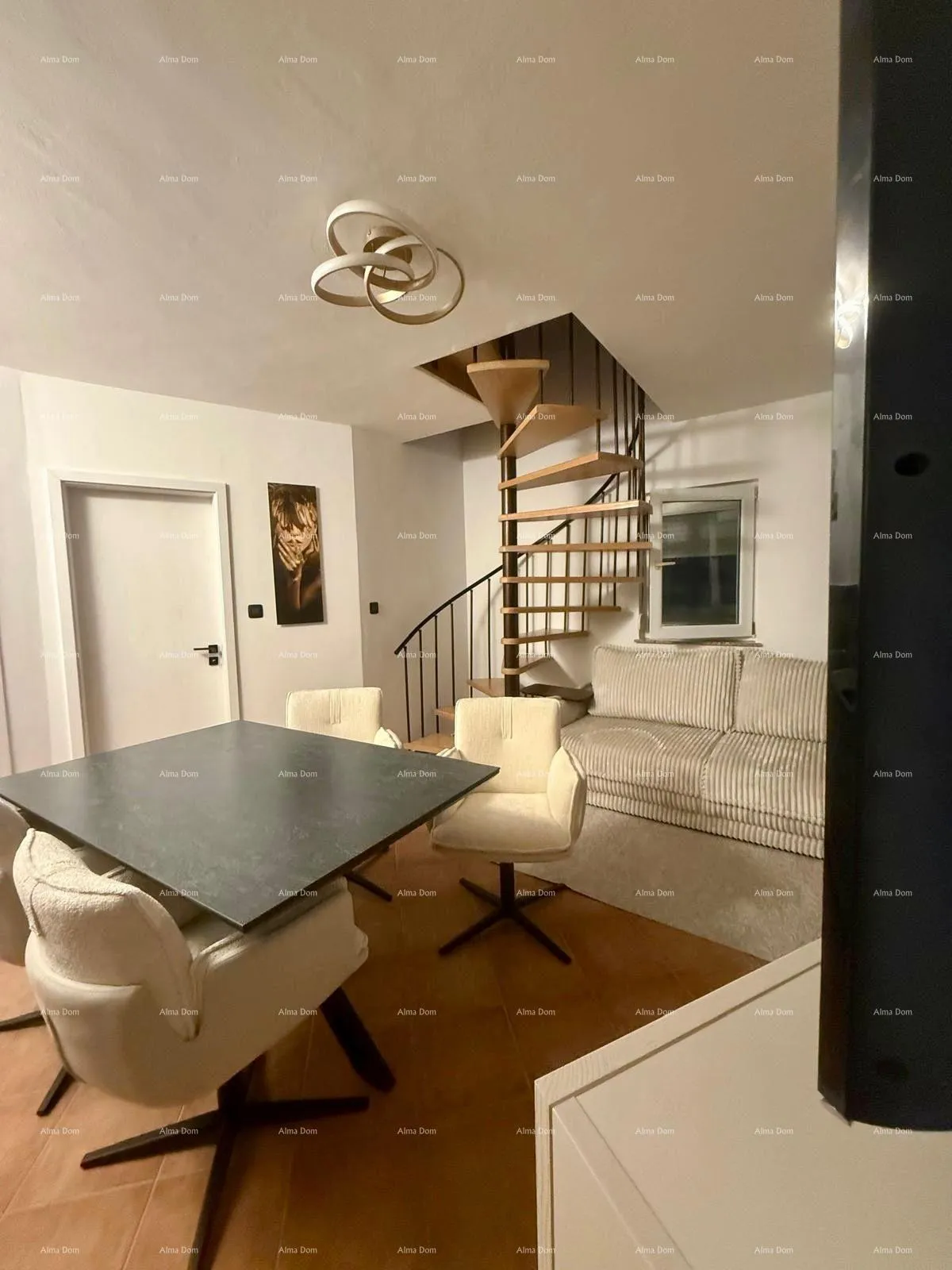 kuća prodaja - renovirana kuća na odličnoj lokaciji s dva apartmana i predivnim pogledom , medulin! - slika 8