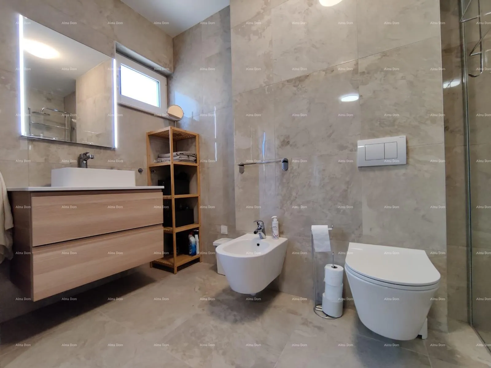 kuća prodaja - novoizgrađena kuća u blizini mora, banjole! - slika 22