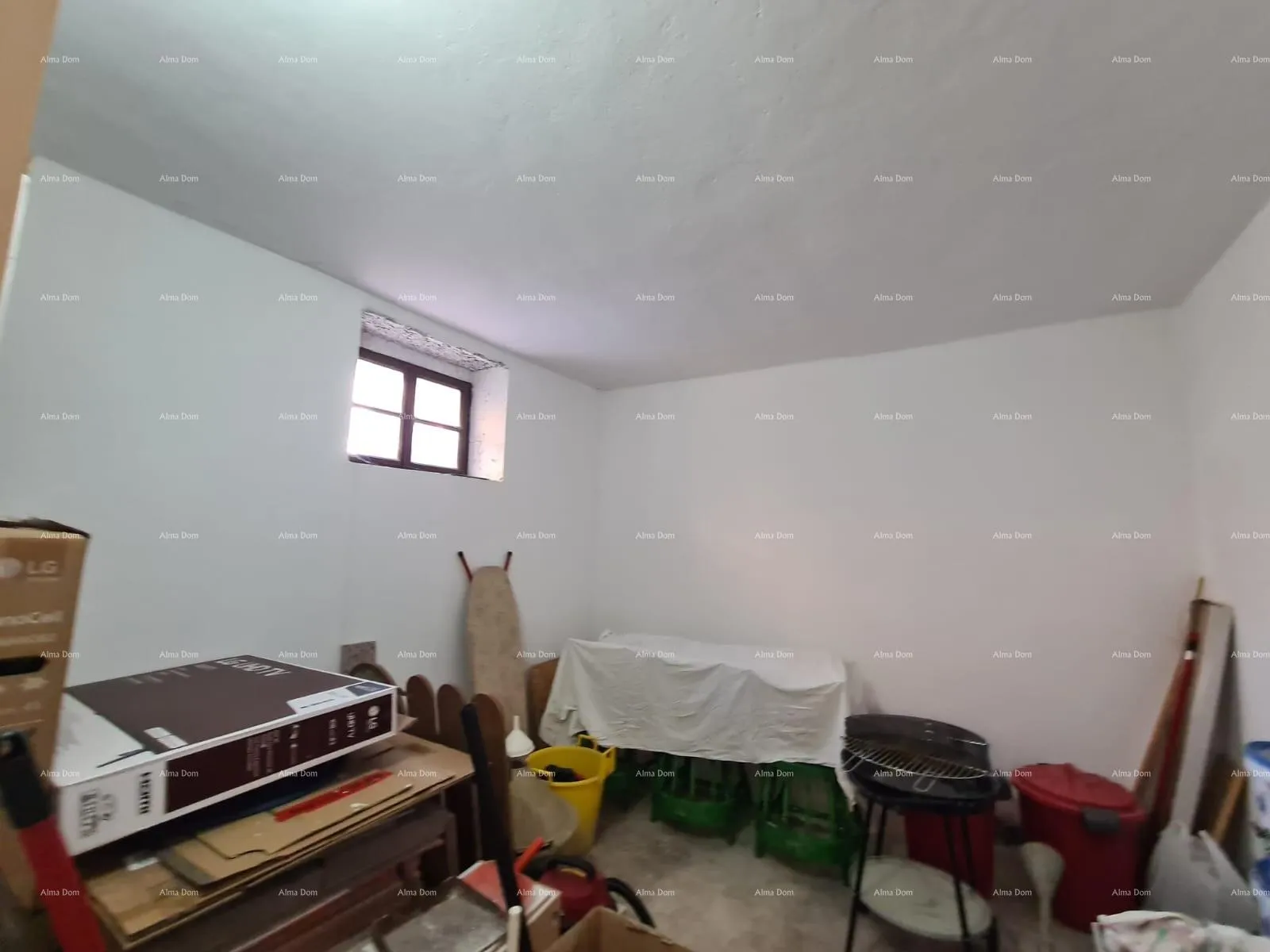 kuća prodaja - prelijepa, renovirana istarska kuća u centru, marčana! - slika 25