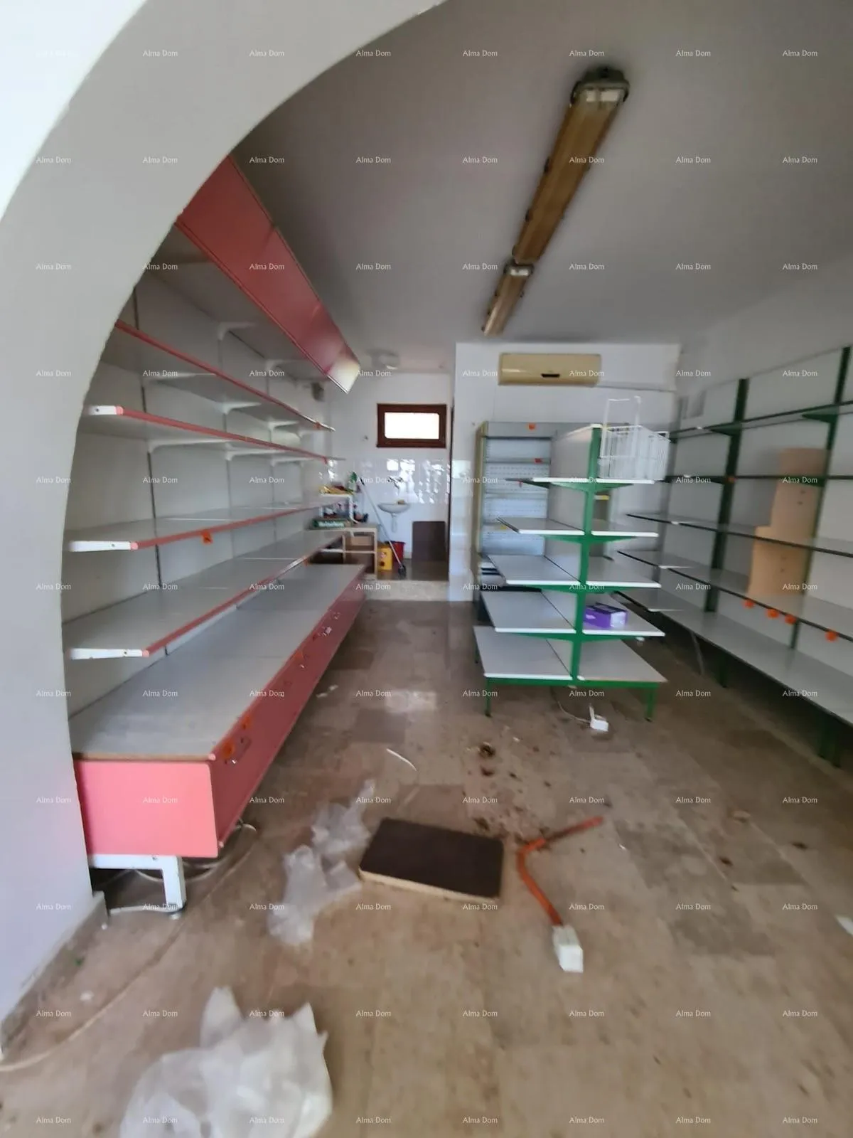poslovni prostor na prodaju poslovni prostor – 55 m², barbariga - slika 3