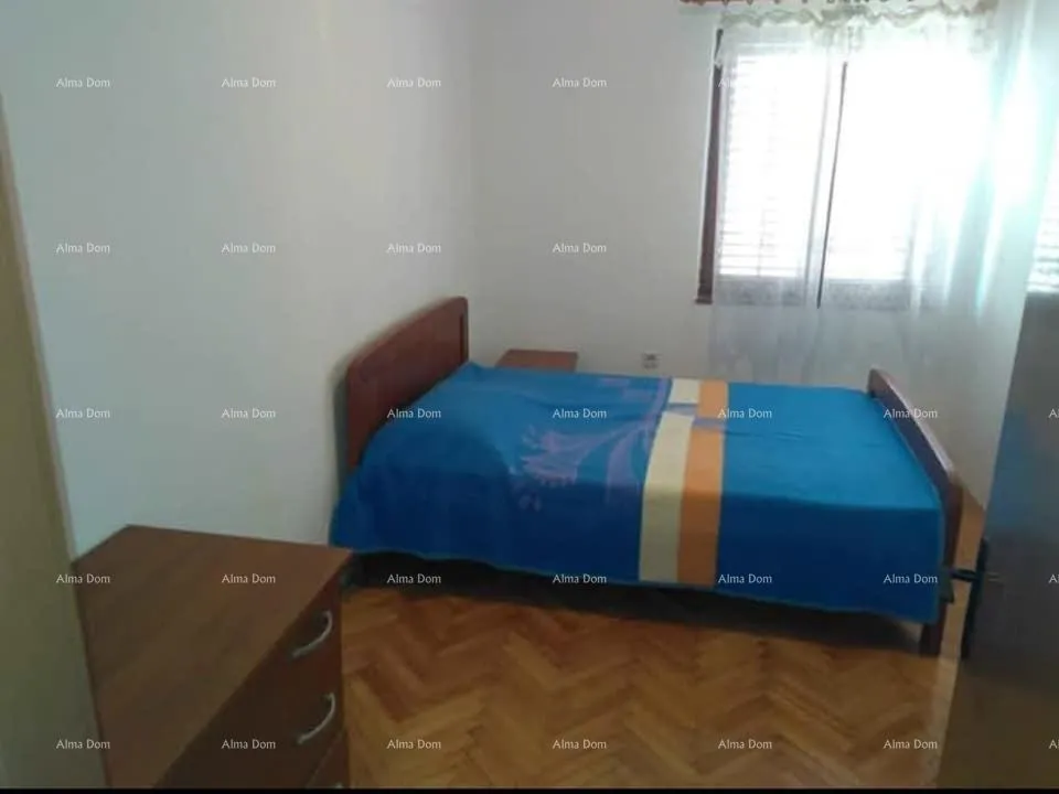 stan prodaja etažiranog stana u obiteljskoj kući, umag - slika 3