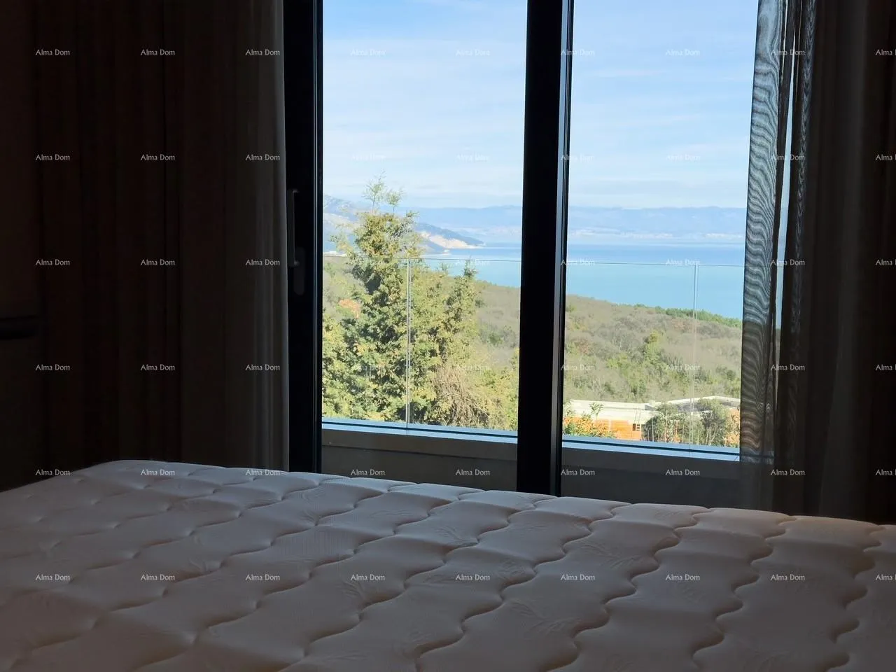 kuća prodaja vile sa pogledom na more, labin! - slika 53