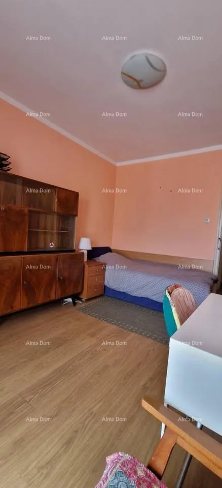 stan pula – trosoban stan od 98 m² - slika 5