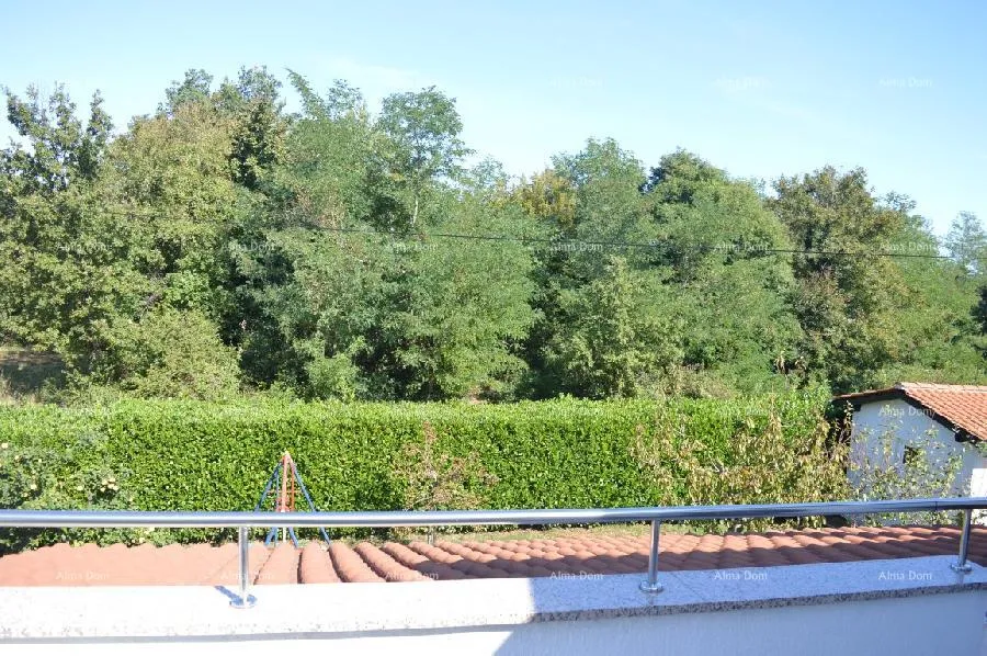 kuća prekrasna kuća sa bazenom! poreč - slika 27