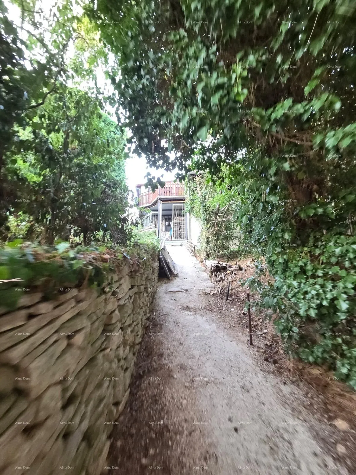 kuća kuća u ližnjanu – 62 m² s okućnicom - slika 20