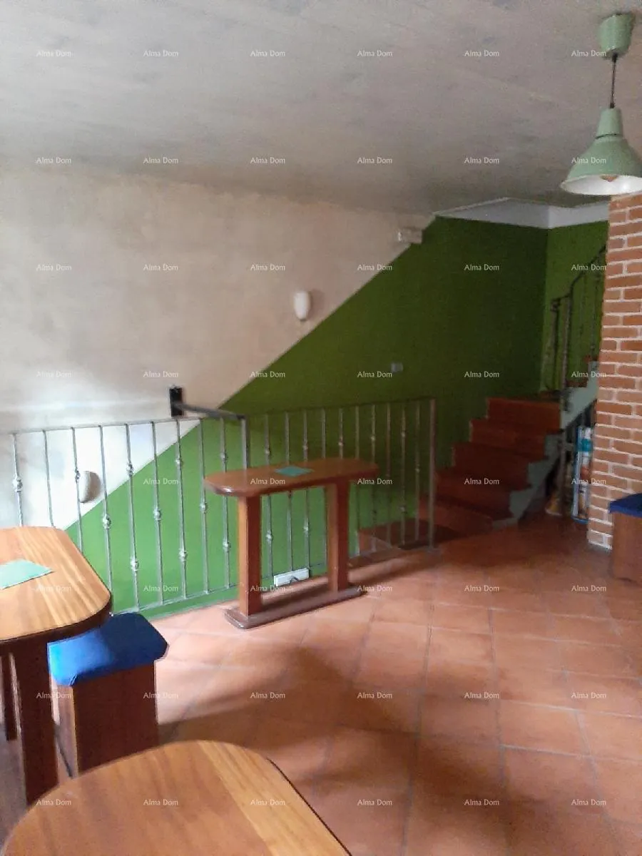poslovni prostor rovinj - centar! poslovni prostor - slika 12