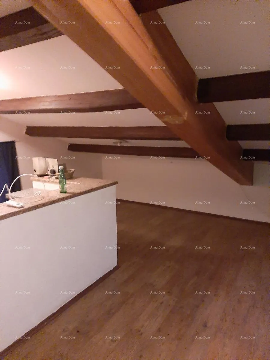 poslovni prostor rovinj - centar! poslovni prostor. - slika 15