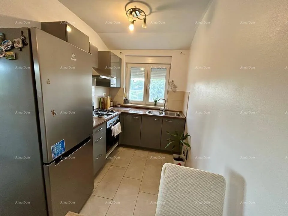 stan prodaje se stan – 65 m², novigrad - slika 10