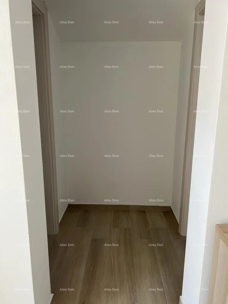 stan novi apartman u ližnjanu. - slika 4