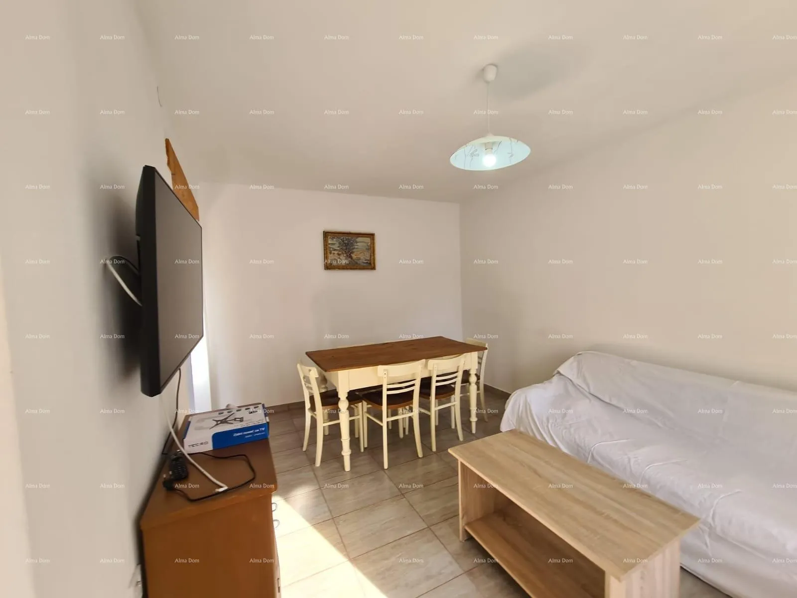 kuća prodaja - prelijepa, renovirana istarska kuća u centru, marčana! - slika 39