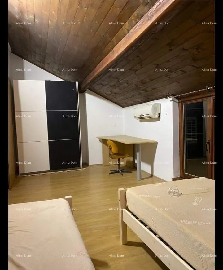 stan prodaje se stan površine 130 m2, buzet. - slika 7