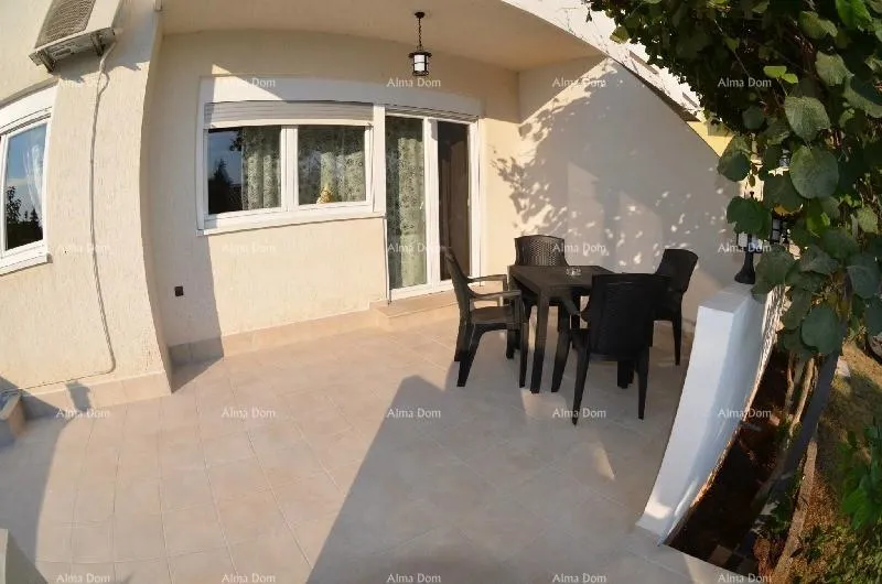 kuća apartmanski objekt s bazenom na odličnoj lokaciji, s pogledom na more u medulinu - slika 11