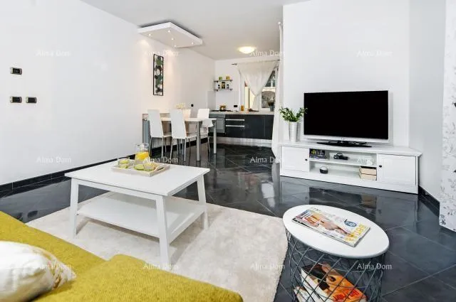 kuća rovinj, prekrasna vila s bazenom. - slika 23
