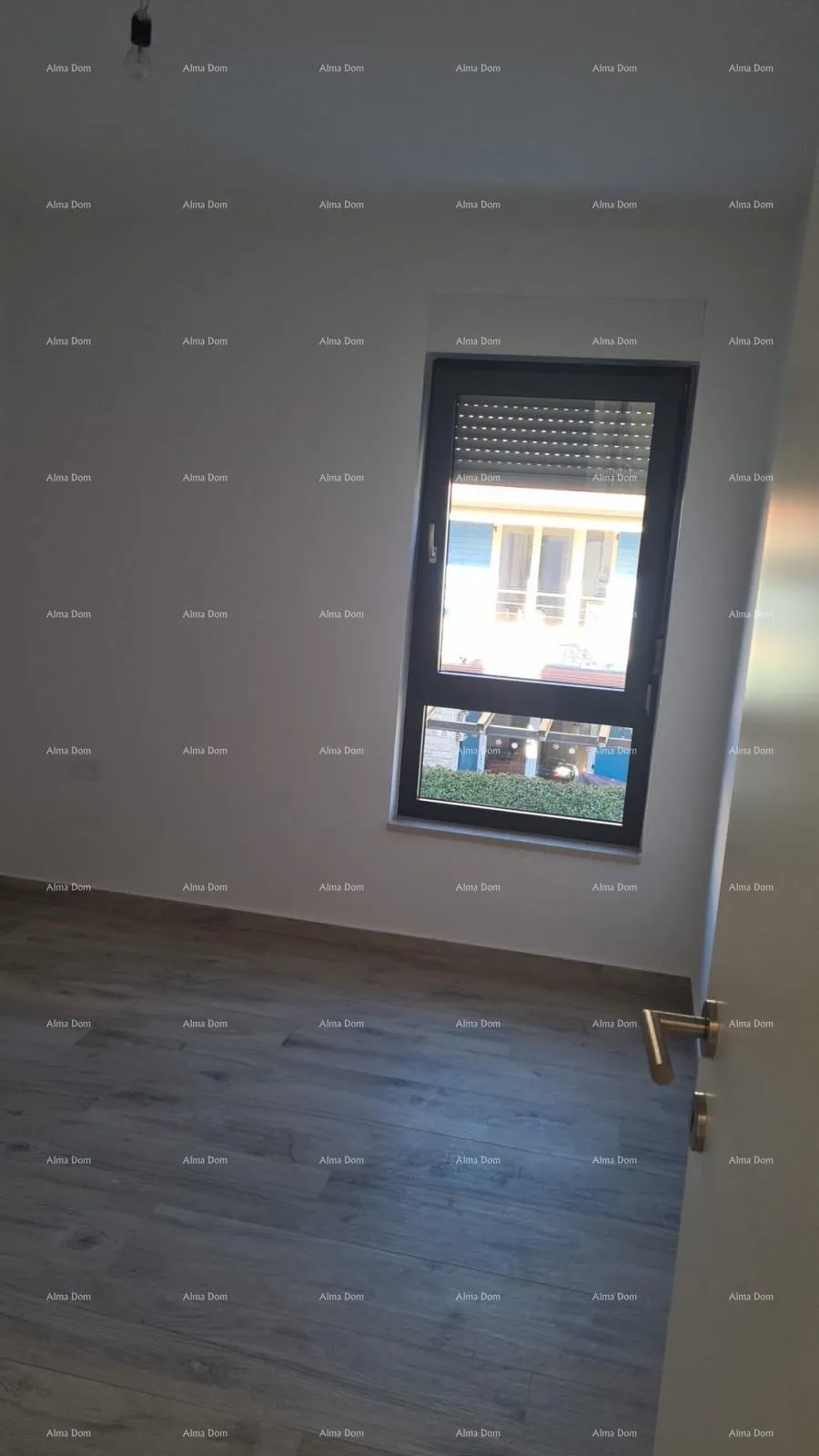 stan moderan apartman s dva parkirna mjesta, u bloku b, blizina umaga! s2 - slika 12