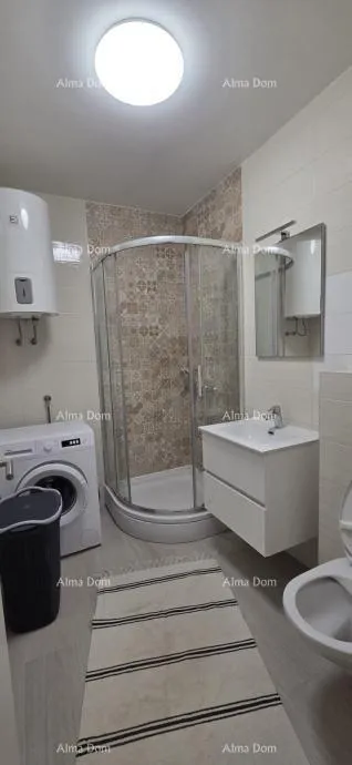 stan prodaja stana u novogradnji – medulin, 50 m² - slika 14