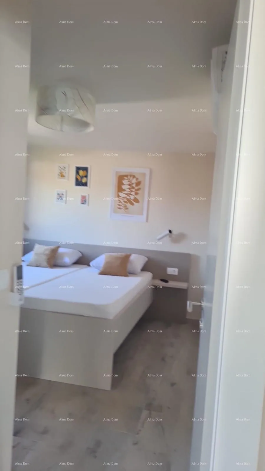 stan moderan apartman u bloku e s parkirnim mjestom i spremištem, u blizini umaga! - slika 16