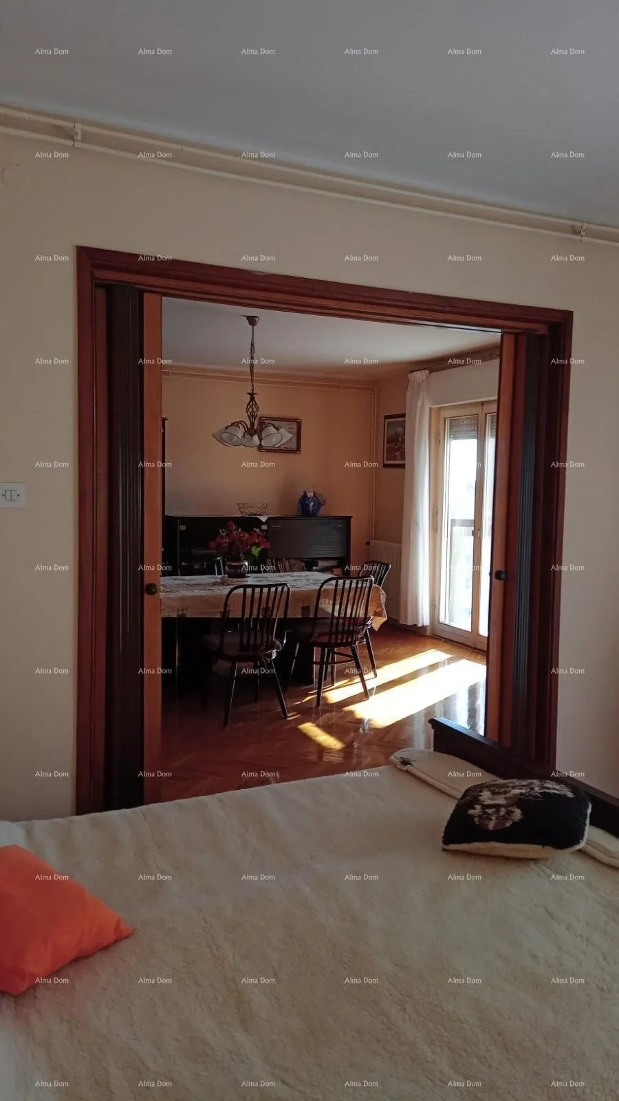 kuća veruda. prodaja kuće s apartmanima u puli blizu mora, s pogledom na more - slika 20
