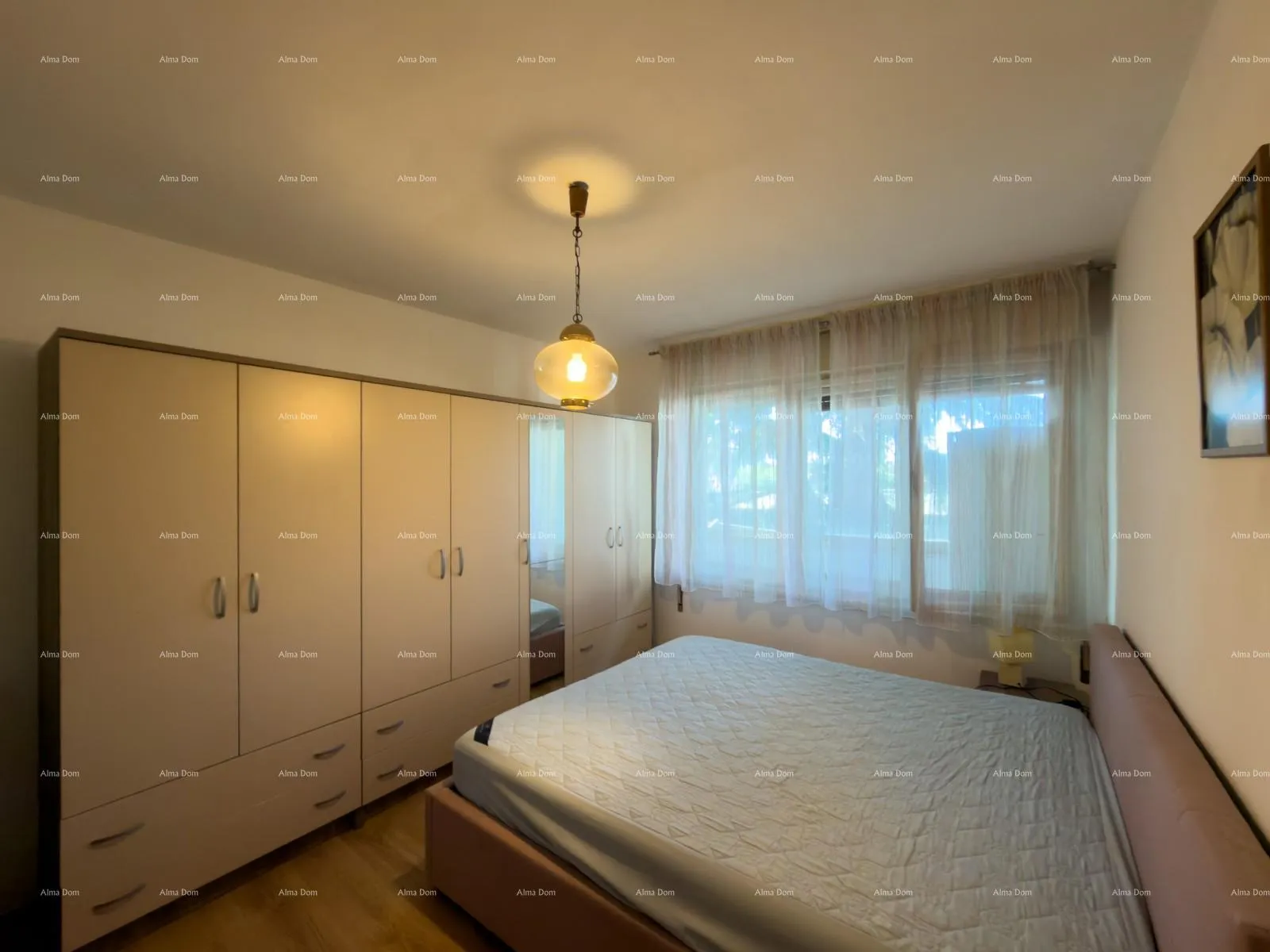 stan pula – dvosoban stan, 58,15 m² - slika 4