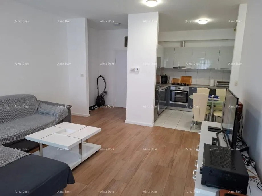 stan pula – stan 51,82 m² s parking mjestom - slika 4