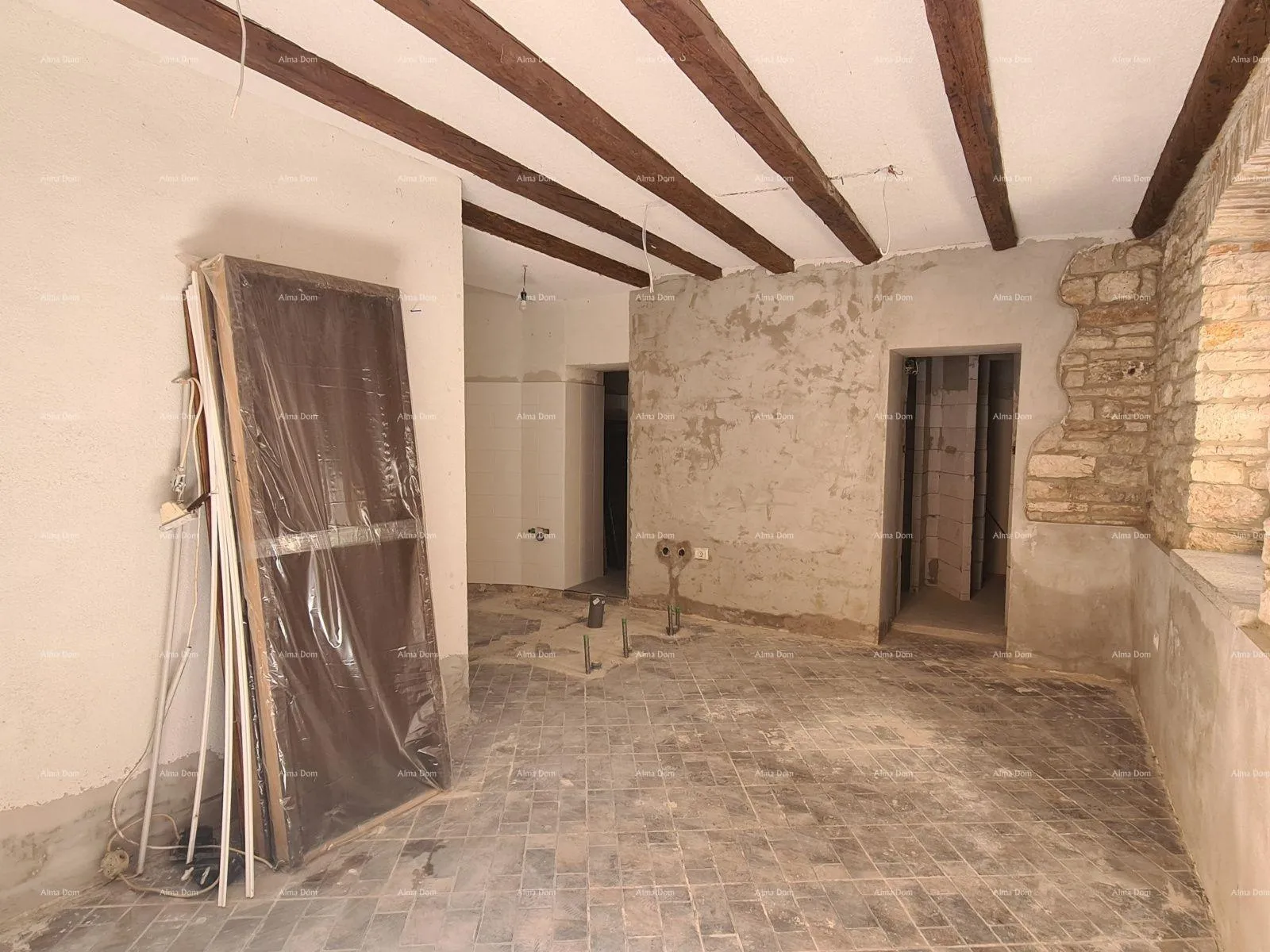 poslovni prostor prodaje se novouređeni poslovni prostor, 34m2, fažana - slika 10