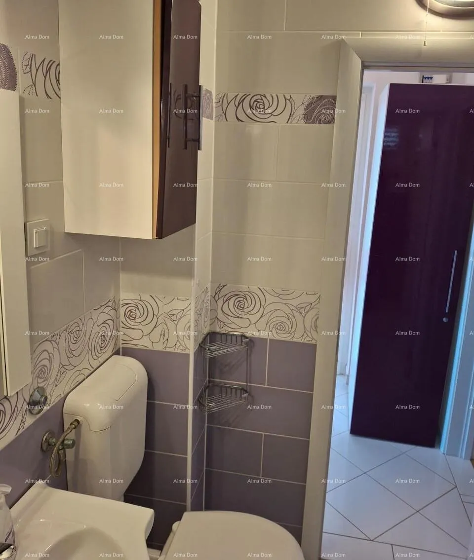 kuća kuća s pogledom na more u ravni - slika 18