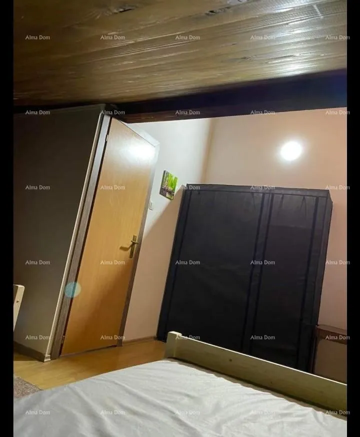 stan prodaje se stan površine 130 m2, buzet. - slika 9