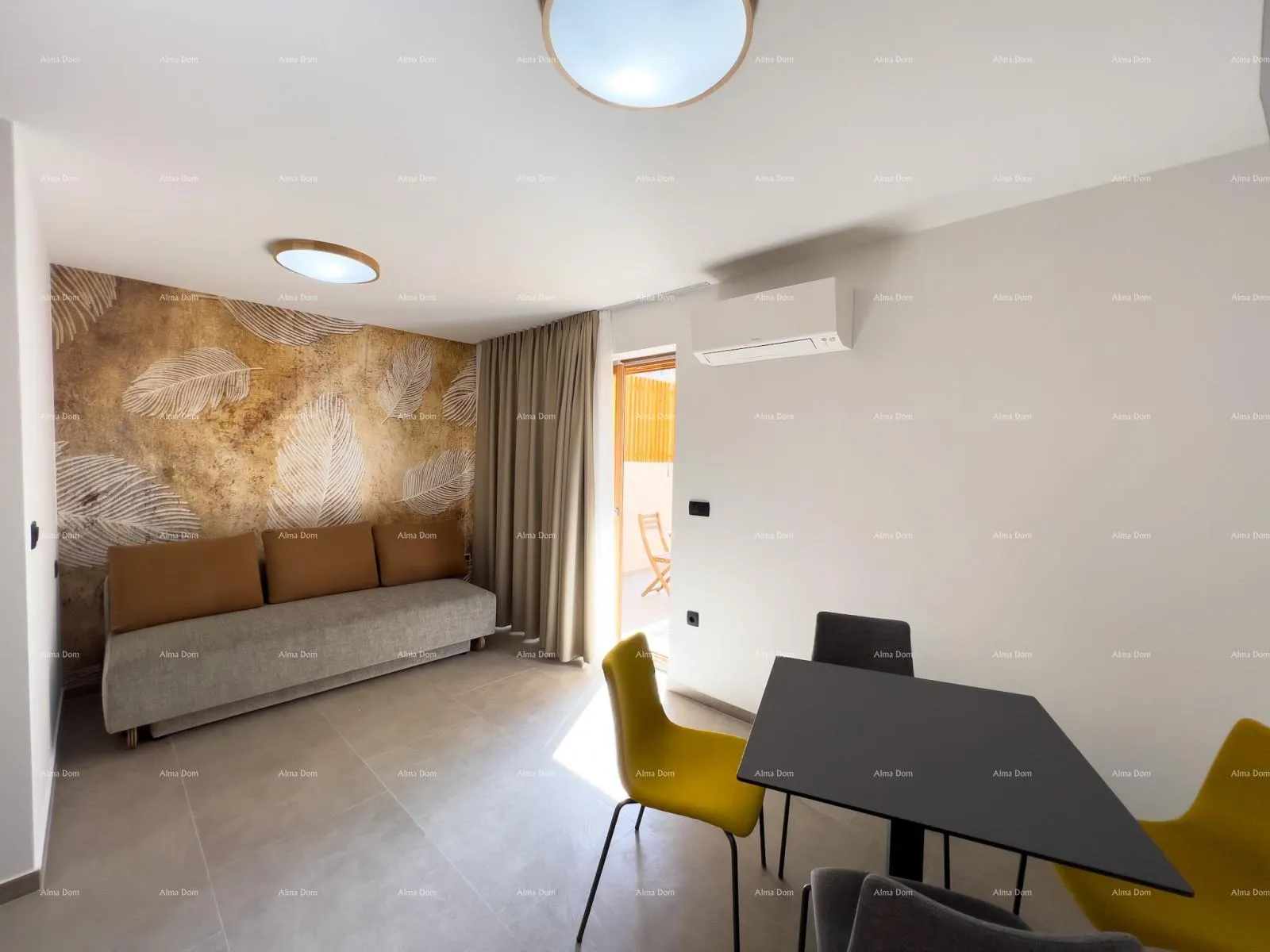 poslovni prostor potpuno nov bed and breakfast u centru pule! - slika 11