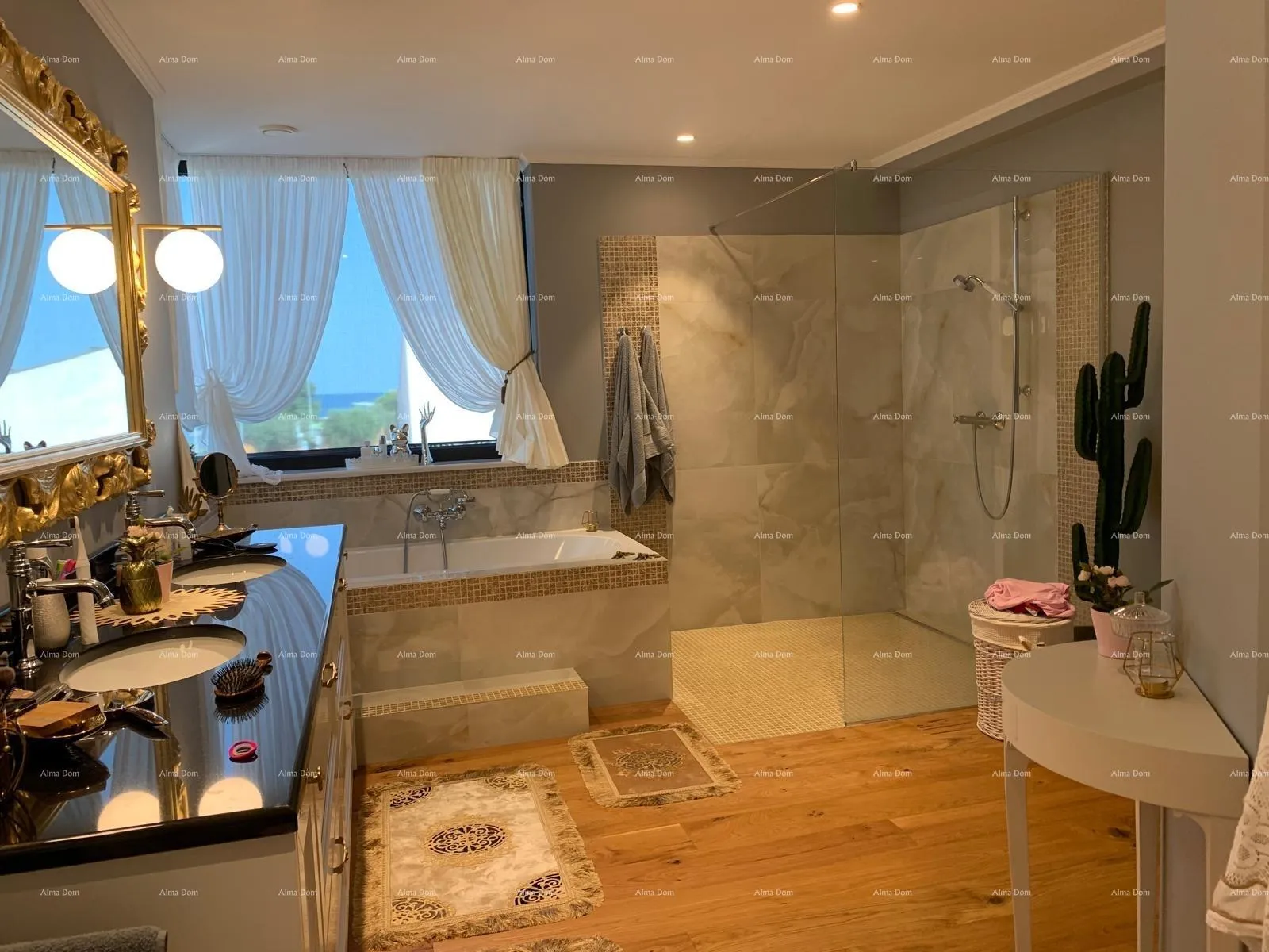 kuća prodaja - prekrasna, moderna vila s bazenom - smart home, fažana! pogled na more! - slika 20