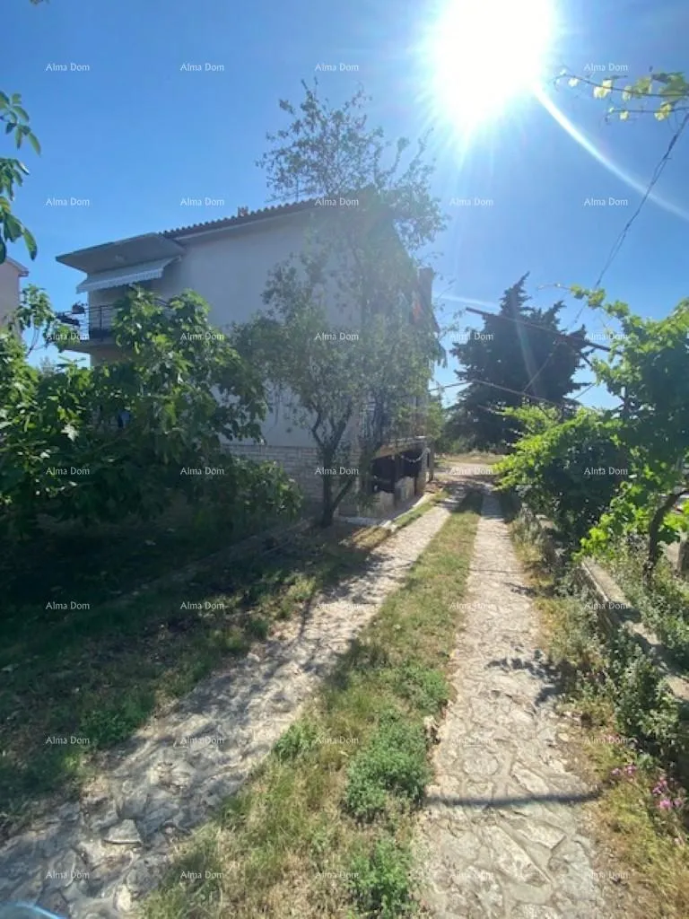 kuća velika samostojeća kuća. pula. veli vrh. - slika 3