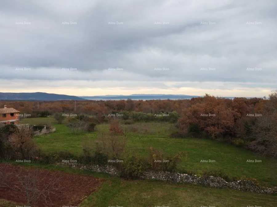 građevinsko zemljište cokuni, građevinski teren - - slika 8