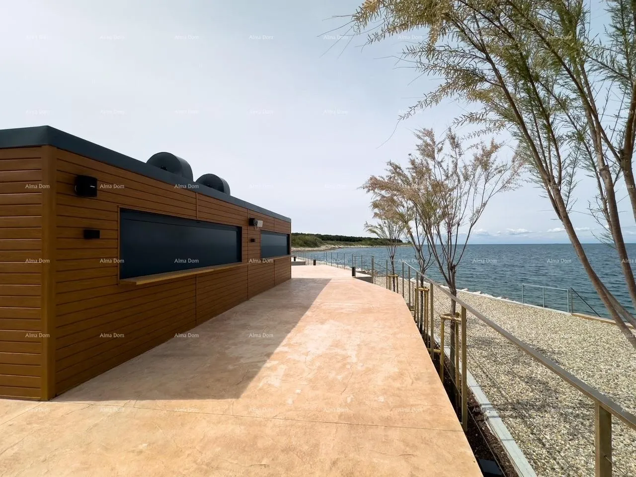 stan umag. prodajemo apartman u luksuznom aparthotelu! crveni vrh - slika 30