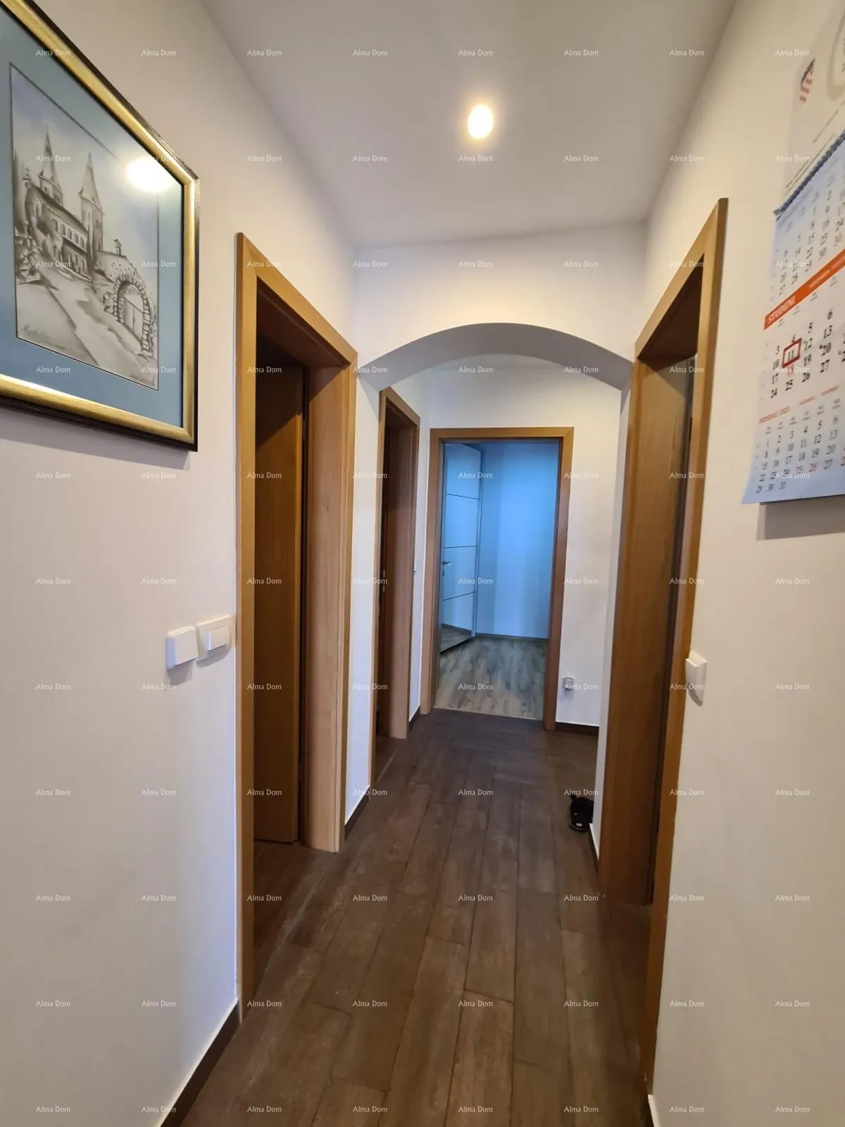 kuća kuća sa tri apartmana, medulin - slika 38