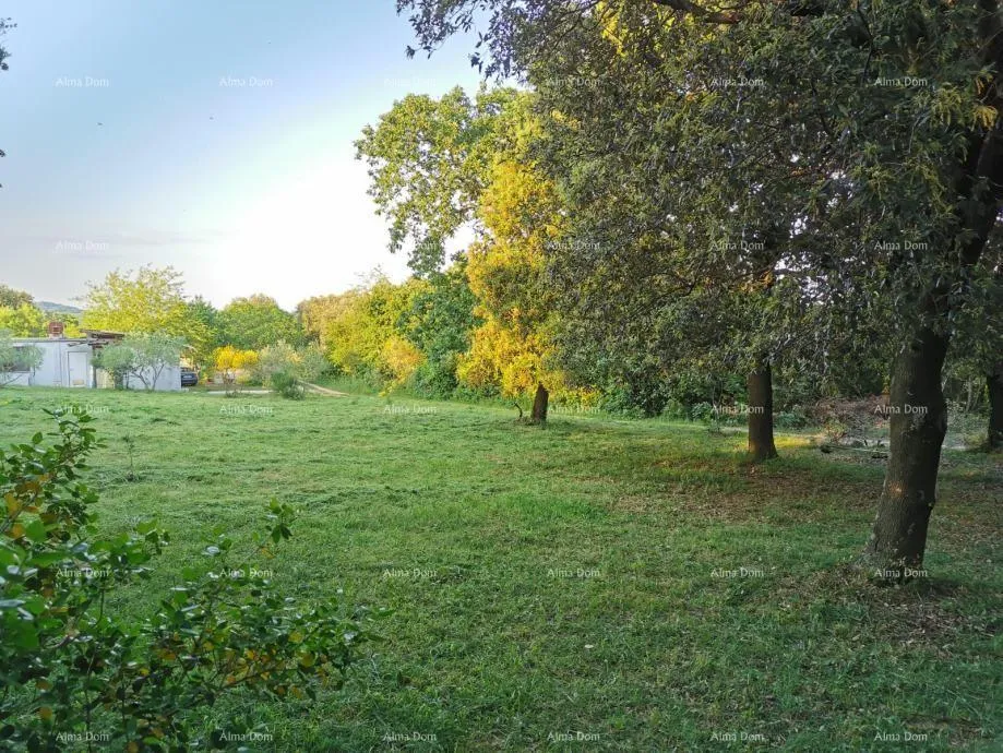 građevinsko zemljište građevinsko zemljište, ližnjan - slika 2