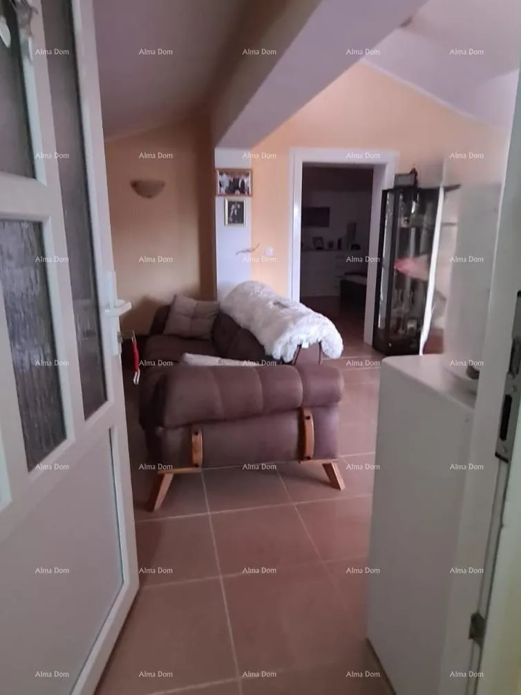 kuća ližnjan – apartmanska kuća s bazenom, 460 m². - slika 23