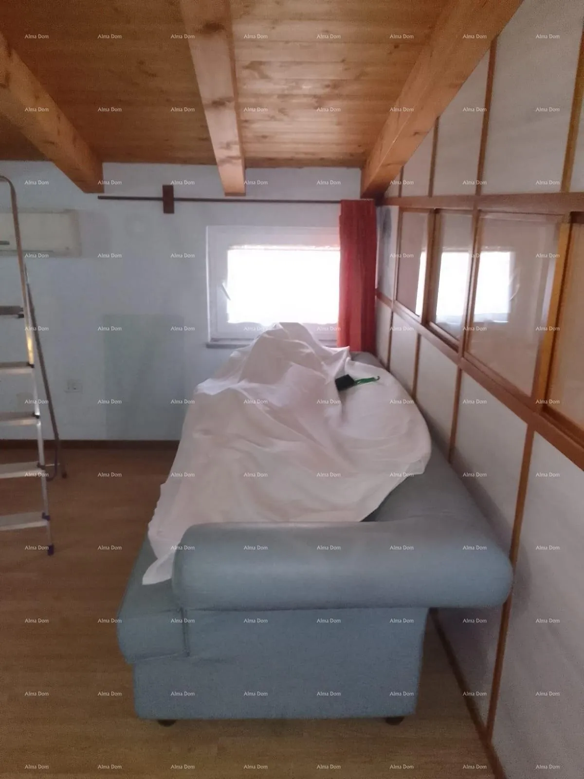 kuća prodaja kuće na atraktivnoj lokaciji u puli – stoja - slika 10