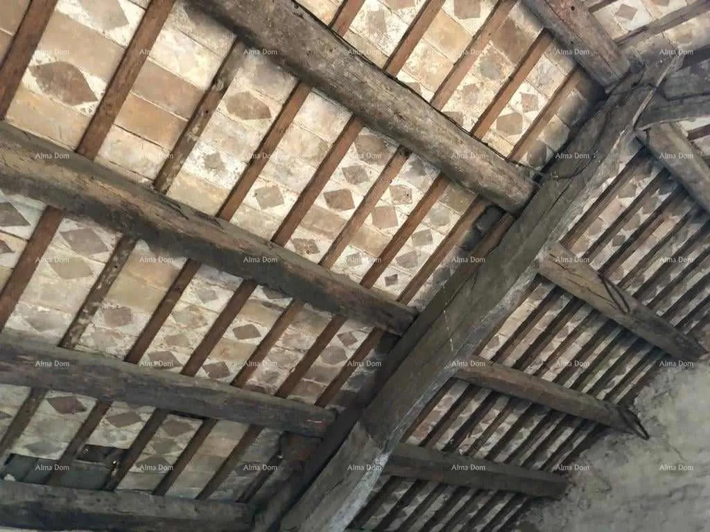 kuća prodaje se kamena kuća, barban! - slika 11