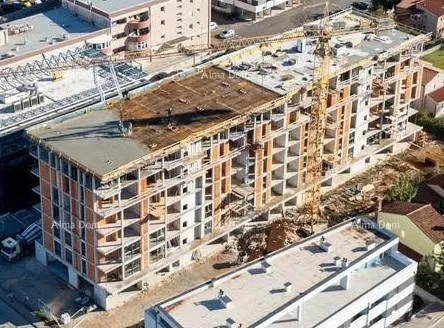 stan monvidal pula, novi projekt! višestambena, moderna zgrada s liftom, blizu centra. stan s parkirnim mjestom i ostavoms36 - slika 7
