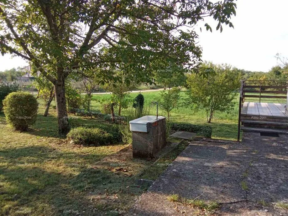 građevinsko zemljište pazin - prodaje se građevinsko zemljište od 2493 m² - slika 7