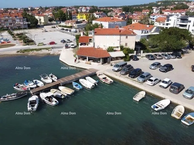 kuća poslovno-stambena zgrada pored mora, medulin! - slika 3