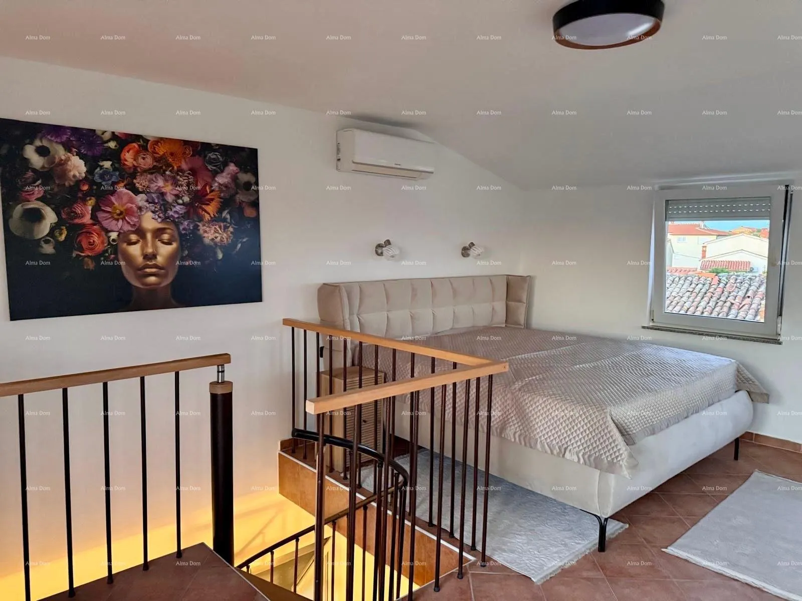 kuća prodaja - renovirana kuća na odličnoj lokaciji s dva apartmana i predivnim pogledom , medulin! - slika 15