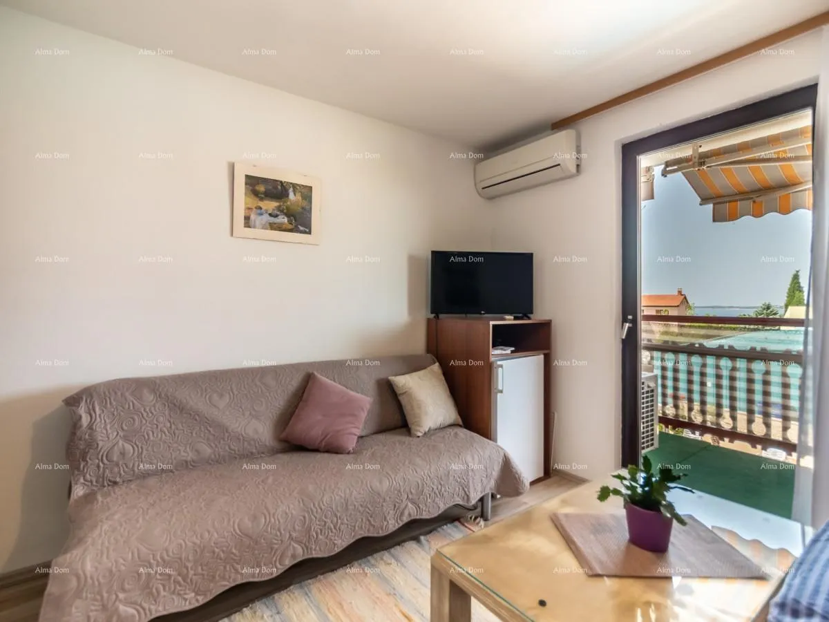 kuća apartmanska kuća s bazenom!blizina mora i plaže! peroj. - slika 50