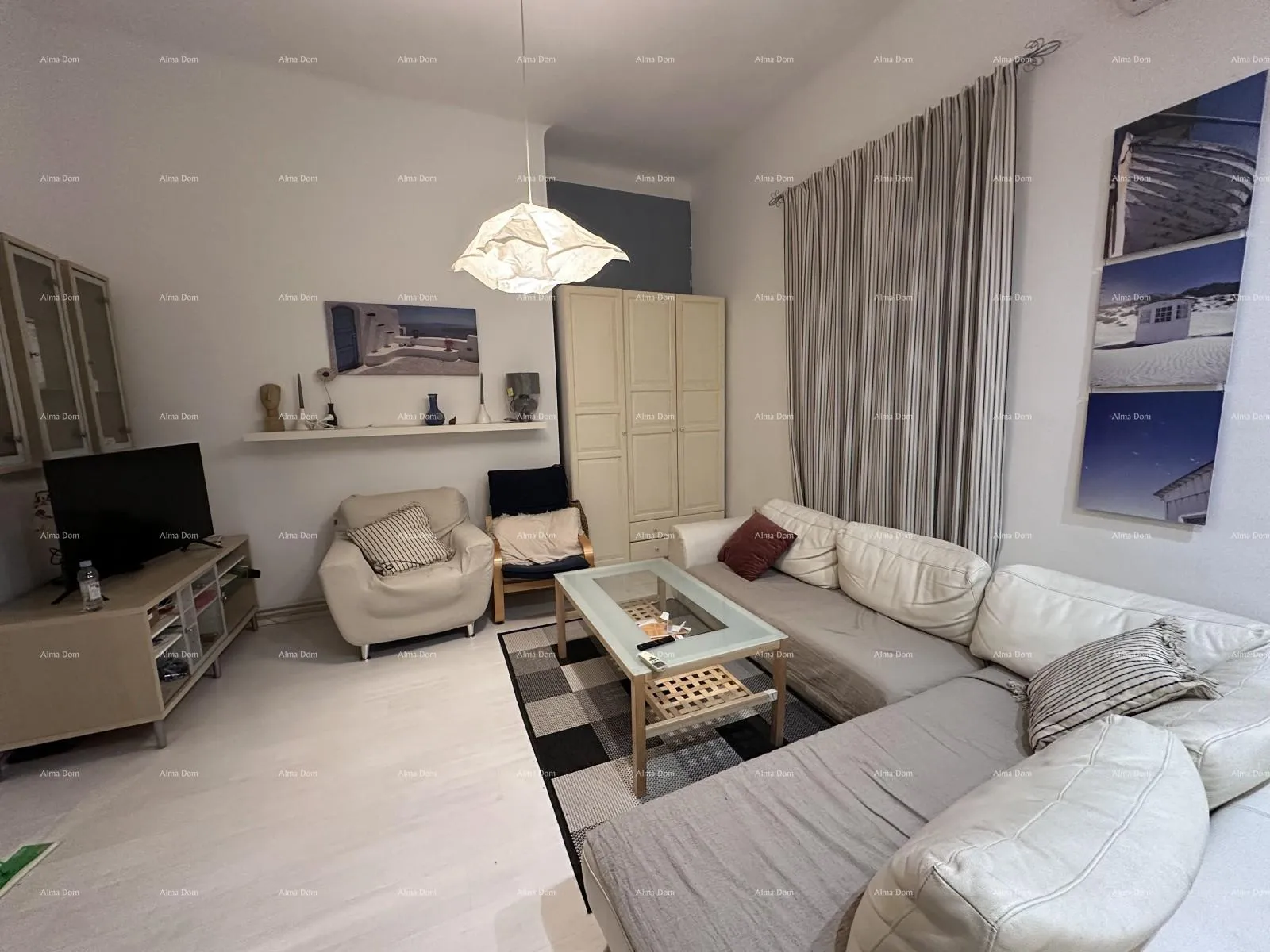 stan pula – stan s 3 apartmanske jedinice! centar. zadarska ulica. - slika 13
