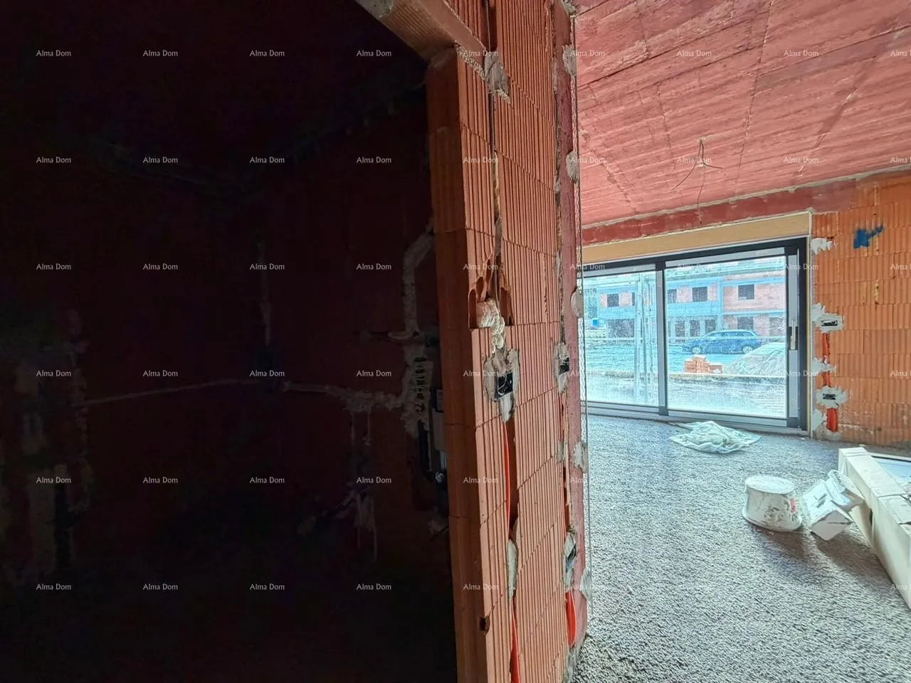 stan prodaja stanova u novom stambenom projektu, pula. valmade. - slika 17